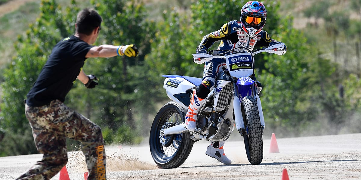 Sol & Matheson - Yamaha Racing Communications and PR - VR46 Academy Sol & Matheson - Yamaha Racing Communications and PR - VR46 Academy