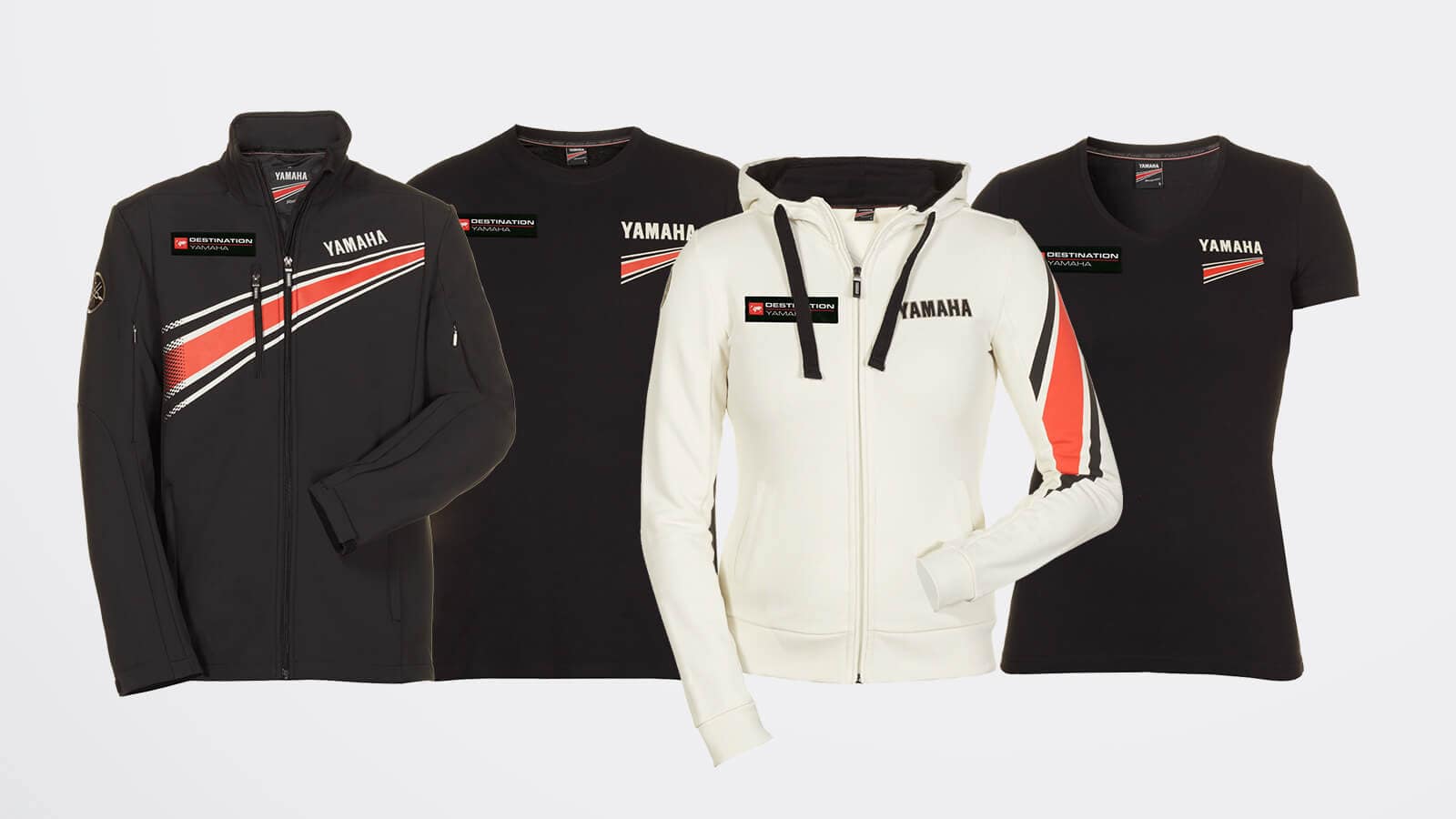 Destination Yamaha Apparel Destination Yamaha Apparel